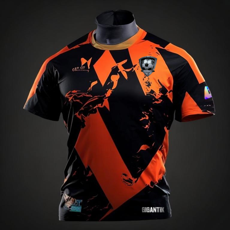 Gigantik Home Kit (Fire)