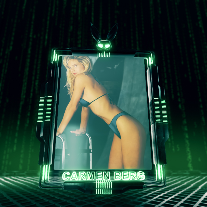0787 Carmen Berg Common Bikini asset