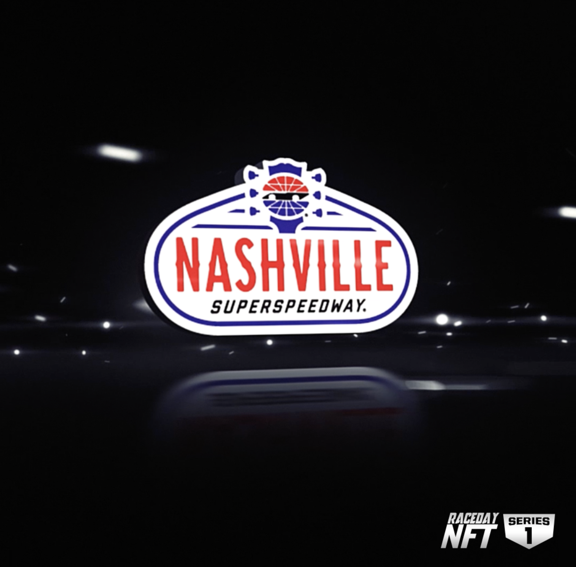 Welcome to the Speedway Family - Nashville Superspeedway asset