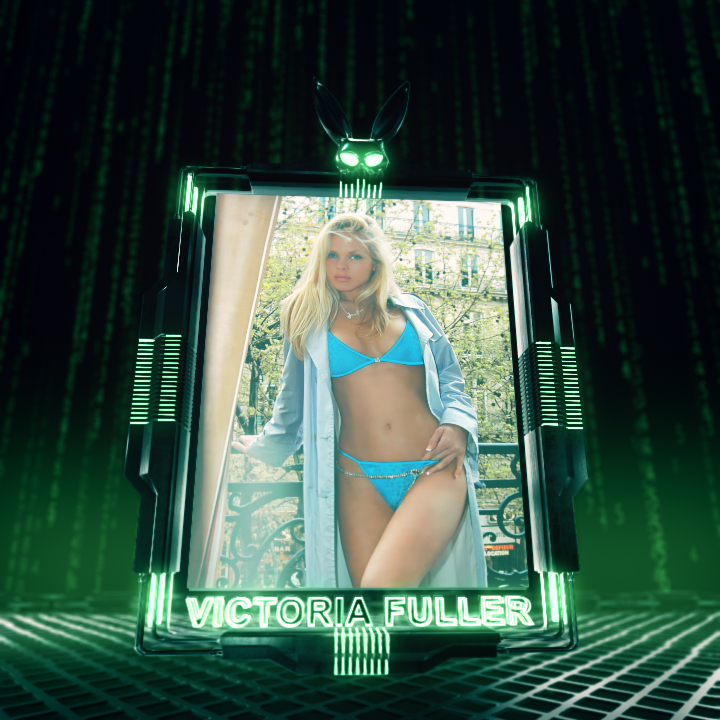 0196 Victoria Fuller Common Sexy asset