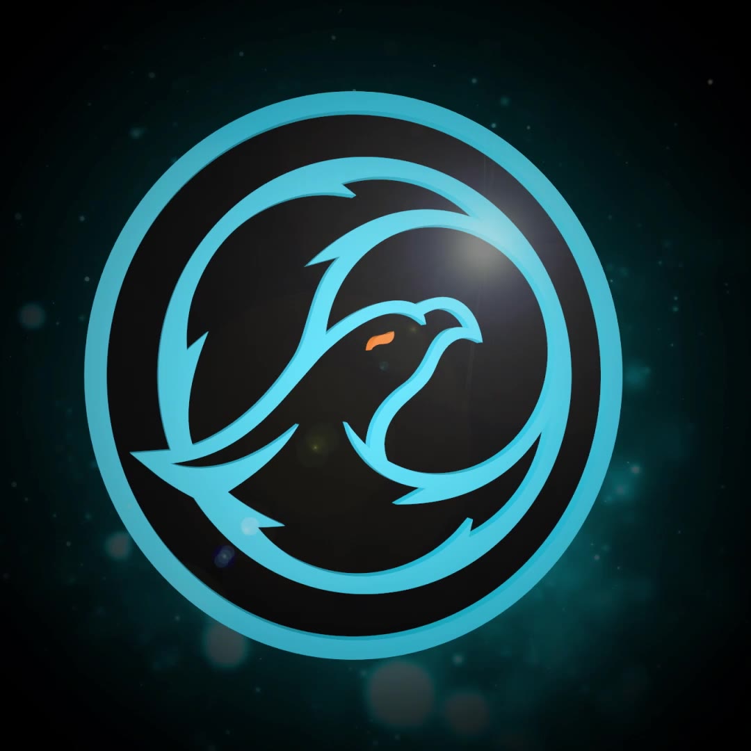 Charlotte Phoenix Esports Token - RARE asset