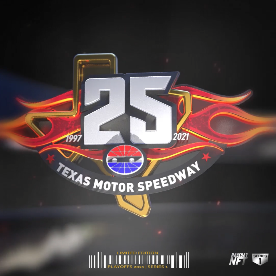 25 LEGENDARY Seasons of Speed (LE) asset