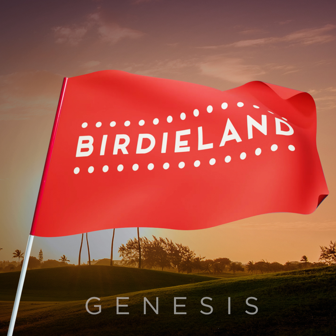 Birdieland Genesis asset