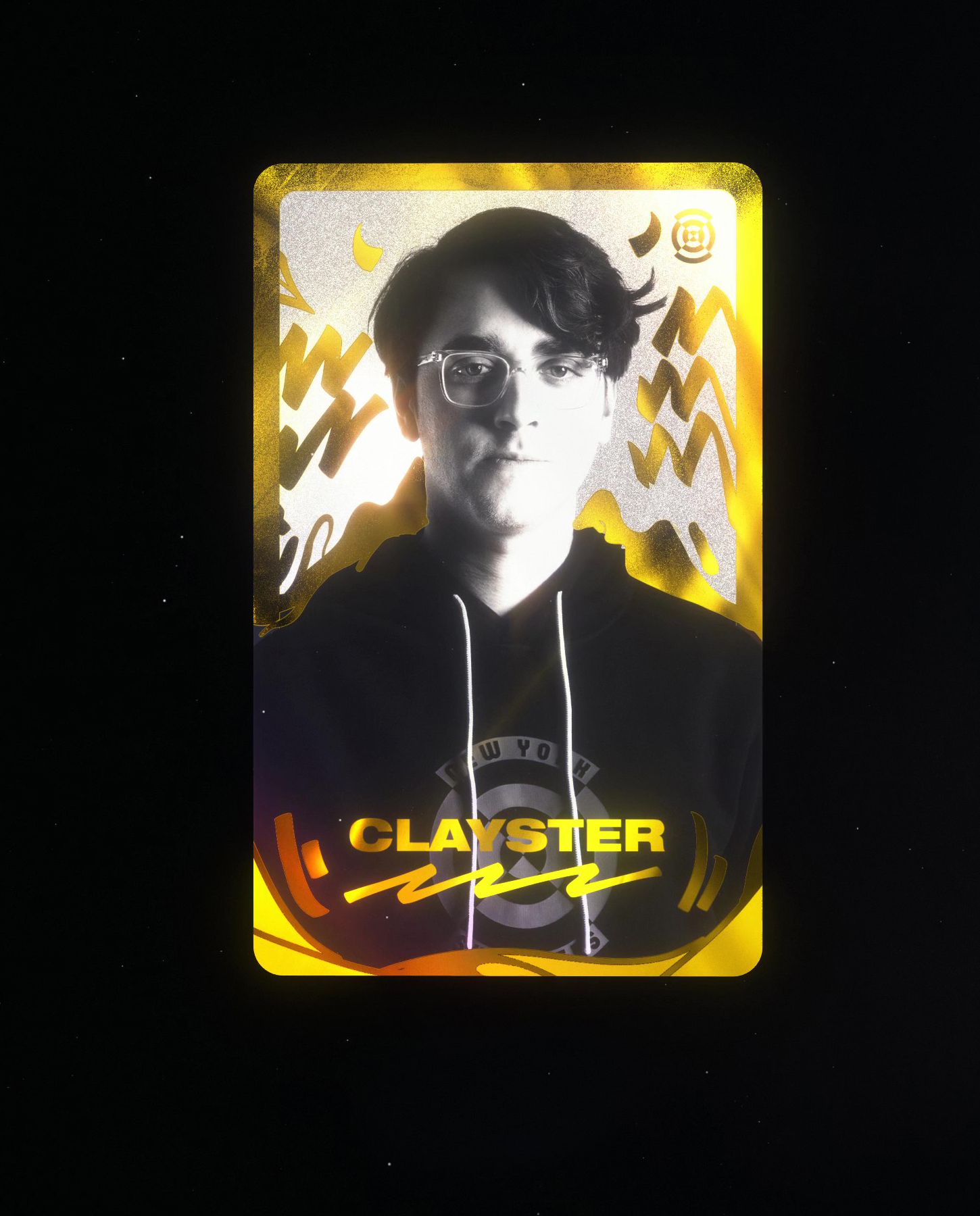 Clayster (Gold)