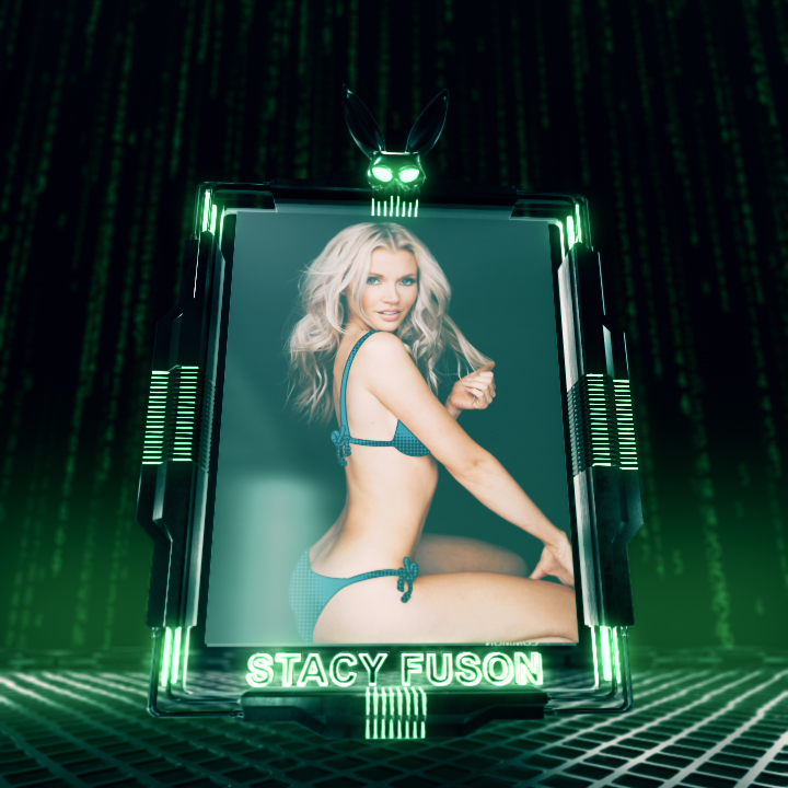 0299 Stacy Fuson Common Bikini