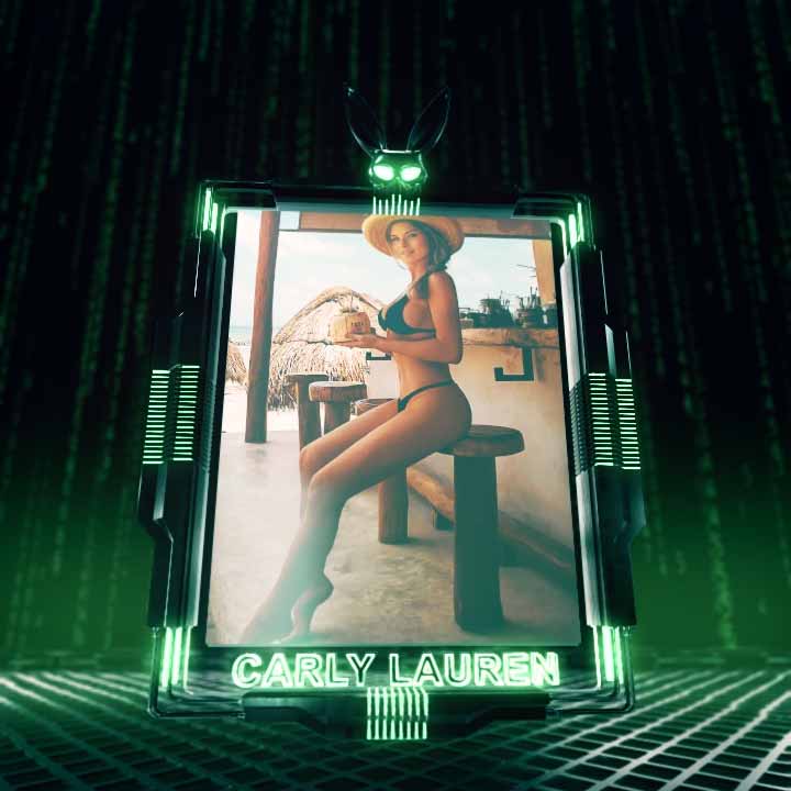 1013 Carly Lauren Common Bikini asset