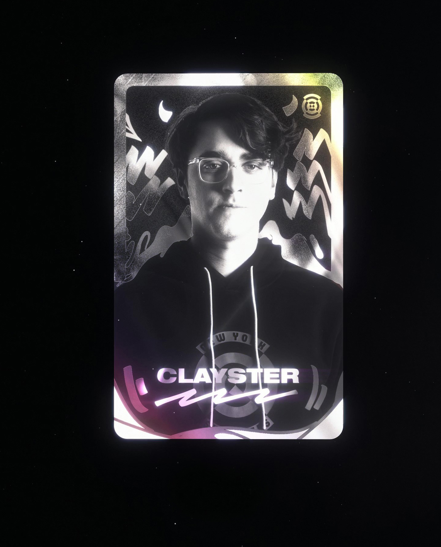 Clayster (Silver)